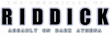 купить Chronicles of Riddick: Assault on Dark Athena для Xbox 360