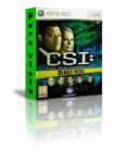 купить CSI Deadly Intent для Xbox 360