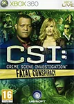 купить CSI: Fatal Conspiracy для Xbox 360