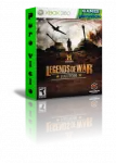 купить History Legends Of War Patton для Xbox 360