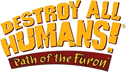 купить Destroy All Humans! Path of the Furon для Xbox 360