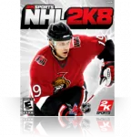 купить NHL 2K8 для Xbox 360