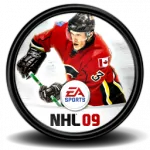 купить NHL 09 для Xbox 360