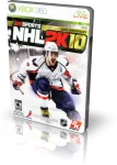 купить NHL 2K10 для Xbox 360