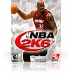 купить NBA 2K6 для Xbox 360