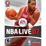 купить NBA Live 07 для Xbox 360