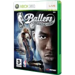 купить NBA Ballers Chosen One для Xbox 360