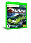 купить Import Tuner Challenge для Xbox 360