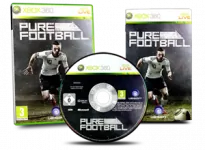 купить Pure Football для Xbox 360