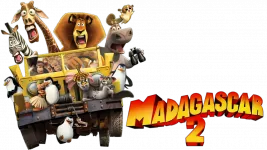 купить Madagascar 2: Escape to Africa для Xbox 360