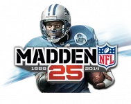 купить Madden NFL 25 для Xbox 360