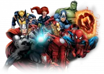 купить Marvel Super Hero Squad: Infinity Gauntlet для Xbox 360