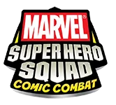 купить Marvel Super Hero Squad: Comic Combat для Xbox 360