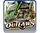купить World of Outlaws Sprint Cars для Xbox 360