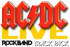 купить ACDC Live: Rock Band Track Pack для Xbox 360