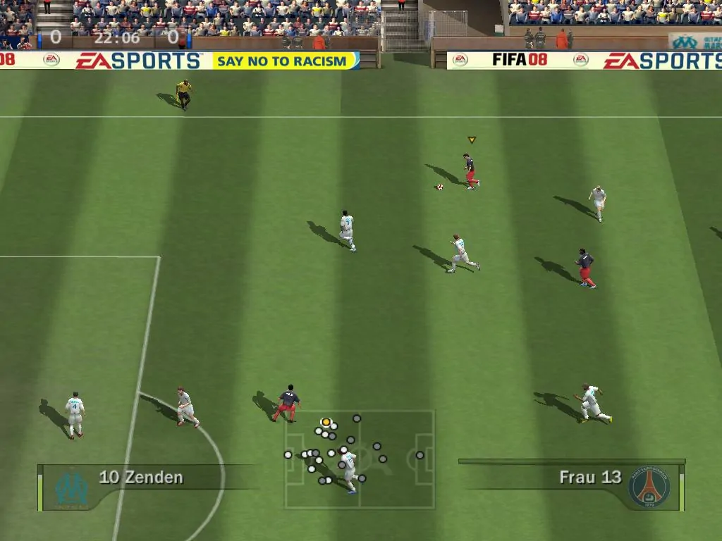 FIFA 08