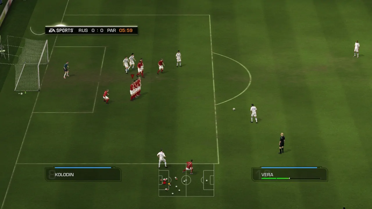 FIFA 09