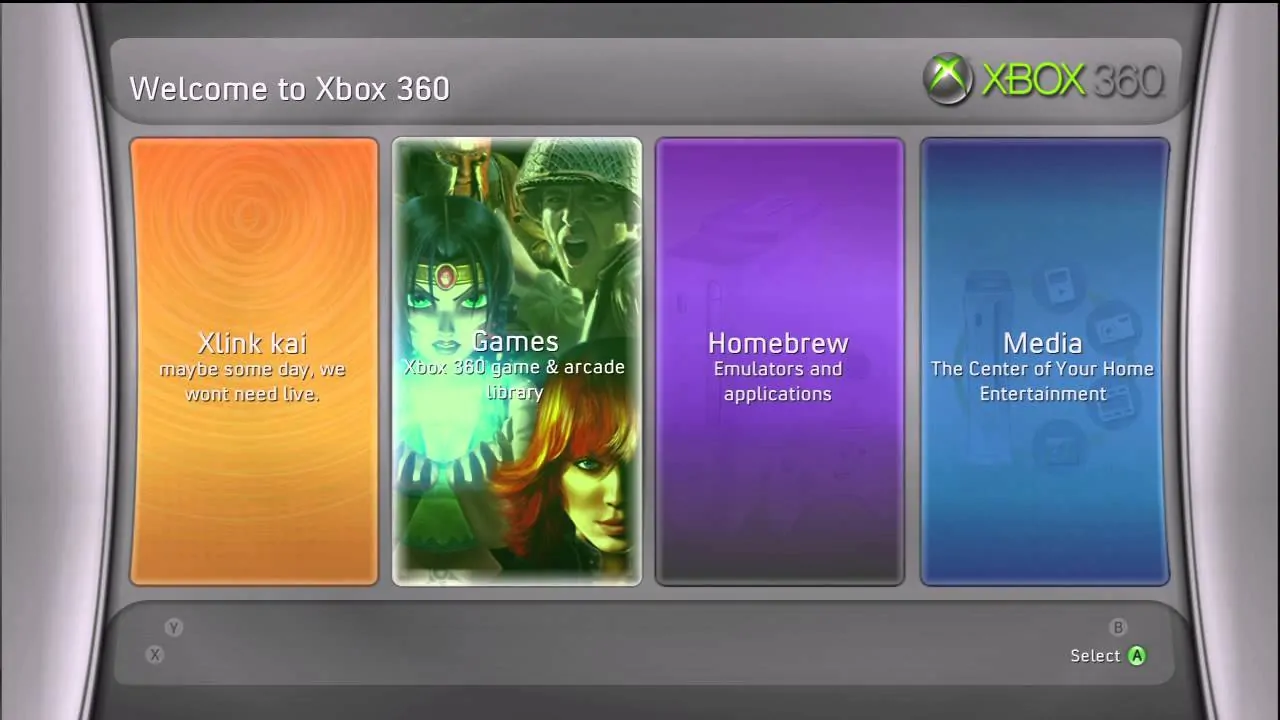 Xbox 360 Kiosk Demo Disc 2005